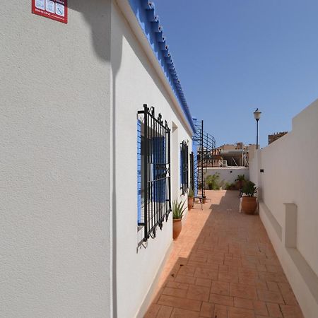 Stunning Villa In Aguadulce, Almeria Private Pool 400 Sqm Area 800M Beach Aguadulce  Ngoại thất bức ảnh