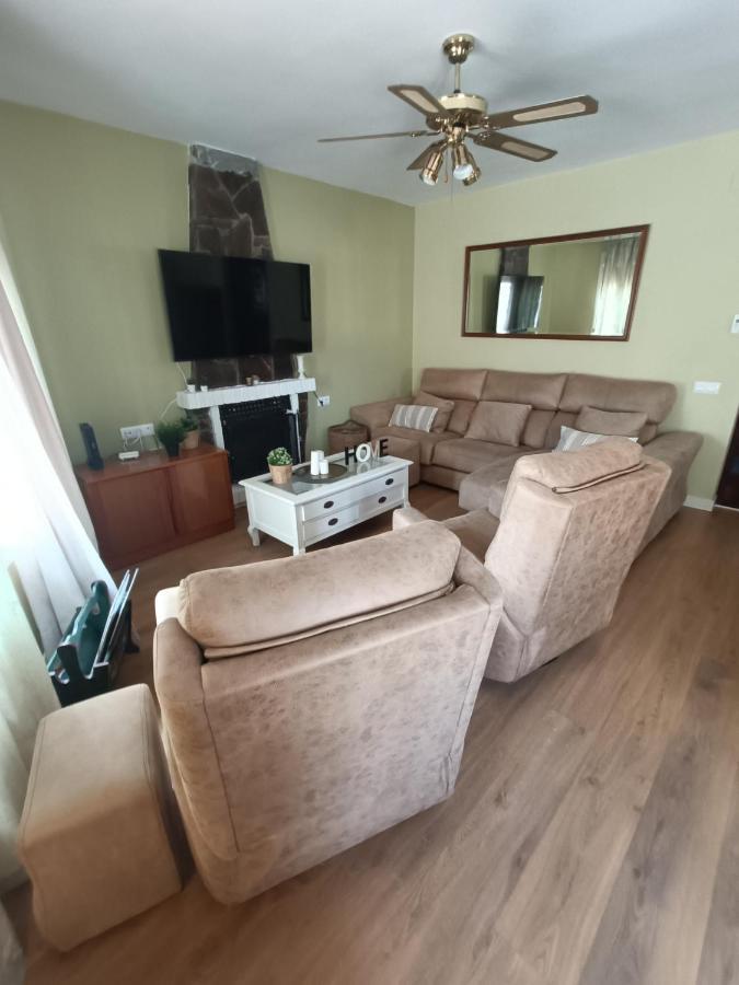Stunning Villa In Aguadulce, Almeria Private Pool 400 Sqm Area 800M Beach Aguadulce  Ngoại thất bức ảnh