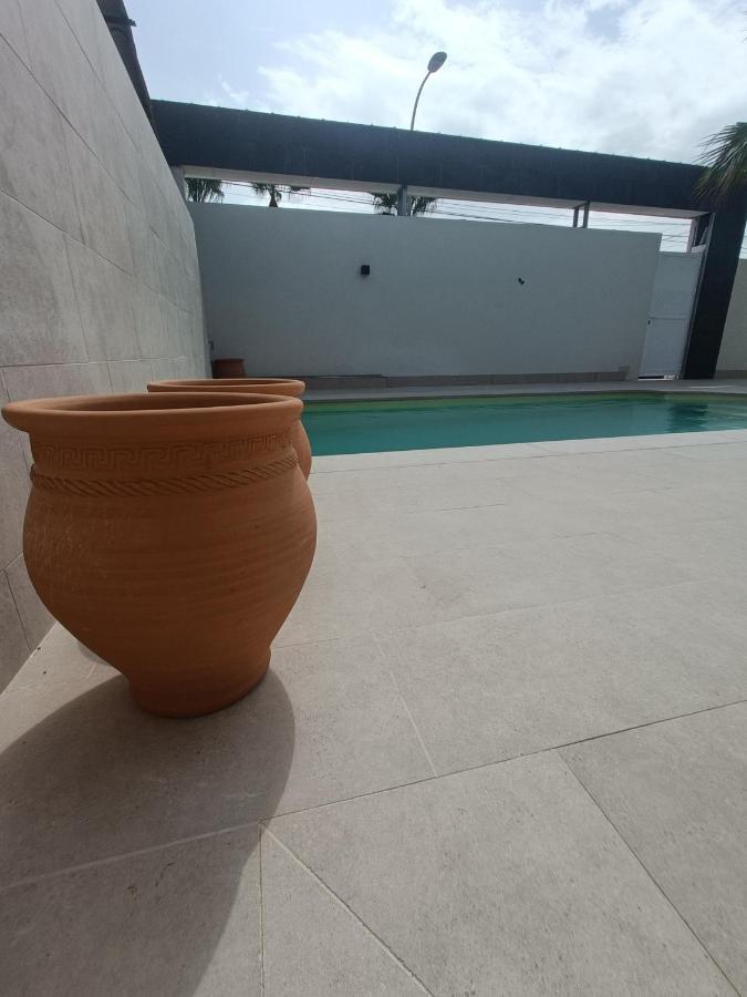 Stunning Villa In Aguadulce, Almeria Private Pool 400 Sqm Area 800M Beach Aguadulce  Ngoại thất bức ảnh