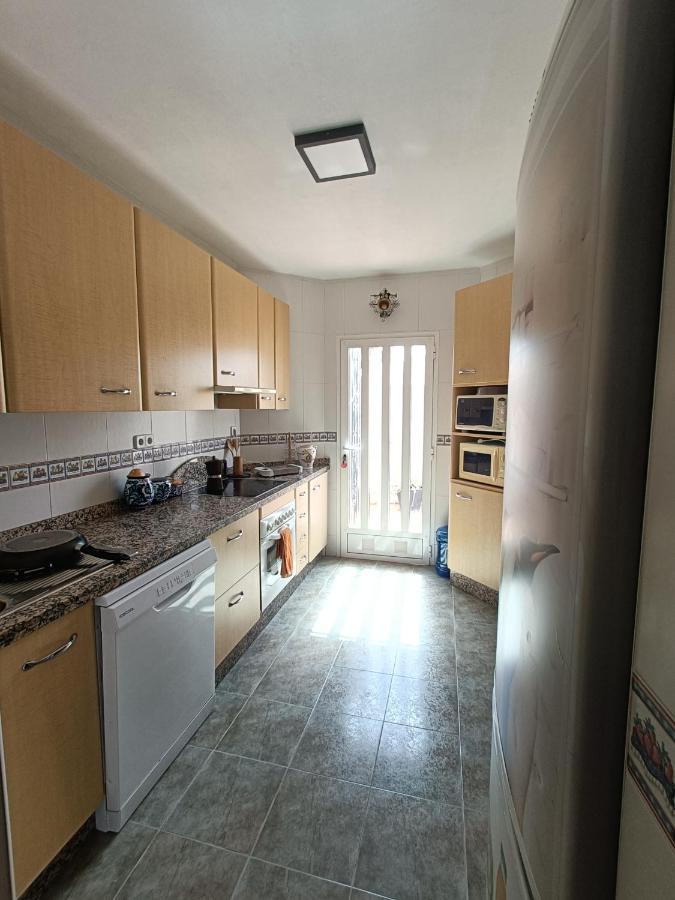 Stunning Villa In Aguadulce, Almeria Private Pool 400 Sqm Area 800M Beach Aguadulce  Ngoại thất bức ảnh
