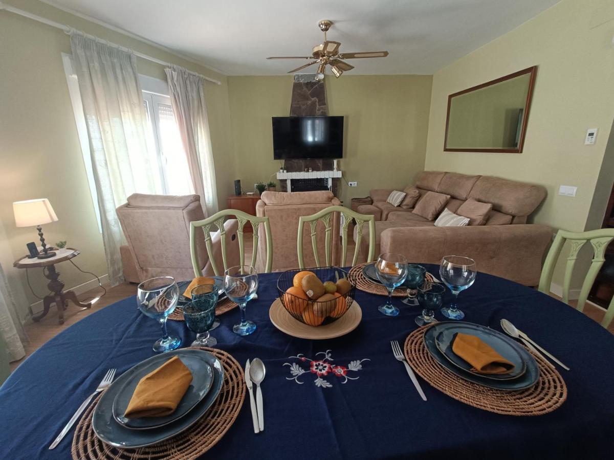 Stunning Villa In Aguadulce, Almeria Private Pool 400 Sqm Area 800M Beach Aguadulce  Ngoại thất bức ảnh