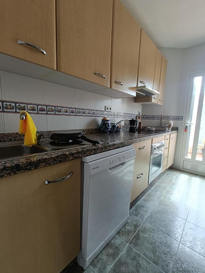 Stunning Villa In Aguadulce, Almeria Private Pool 400 Sqm Area 800M Beach Aguadulce  Ngoại thất bức ảnh