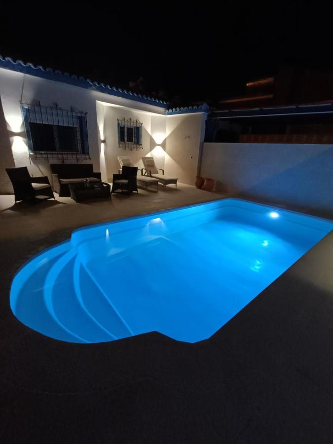 Stunning Villa In Aguadulce, Almeria Private Pool 400 Sqm Area 800M Beach Aguadulce  Ngoại thất bức ảnh