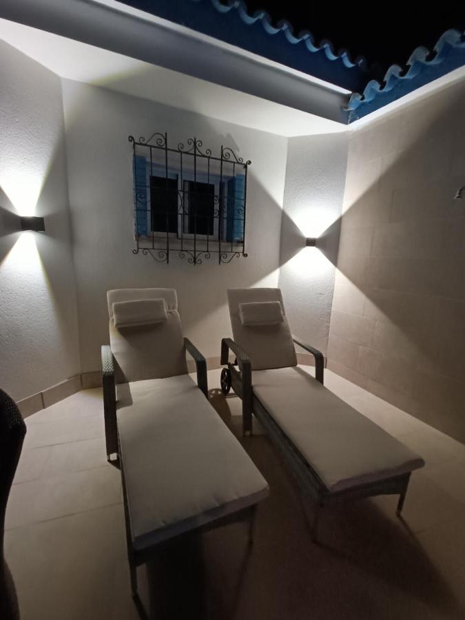 Stunning Villa In Aguadulce, Almeria Private Pool 400 Sqm Area 800M Beach Aguadulce  Ngoại thất bức ảnh