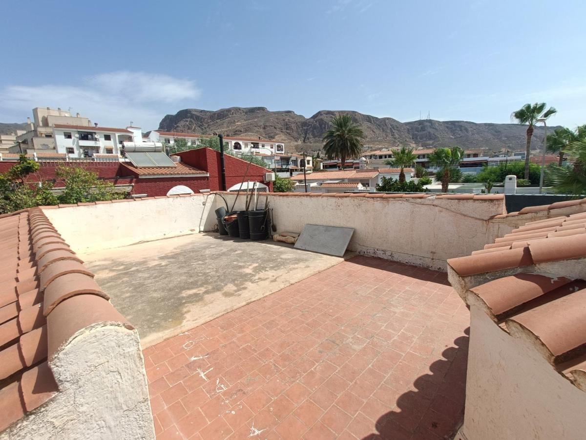 Stunning Villa In Aguadulce, Almeria Private Pool 400 Sqm Area 800M Beach Aguadulce  Ngoại thất bức ảnh