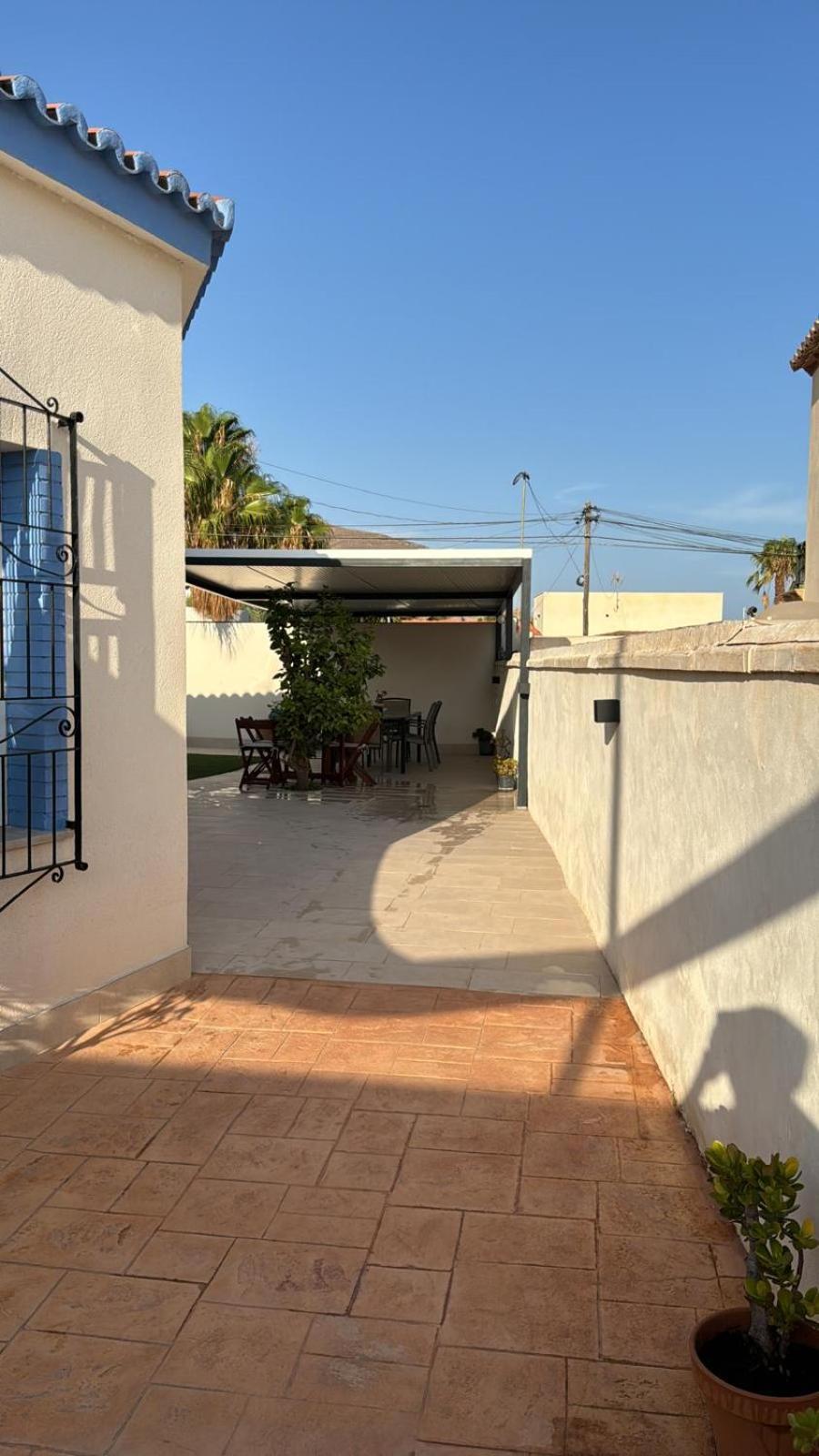 Stunning Villa In Aguadulce, Almeria Private Pool 400 Sqm Area 800M Beach Aguadulce  Ngoại thất bức ảnh