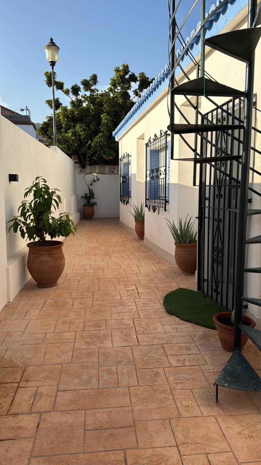 Stunning Villa In Aguadulce, Almeria Private Pool 400 Sqm Area 800M Beach Aguadulce  Ngoại thất bức ảnh