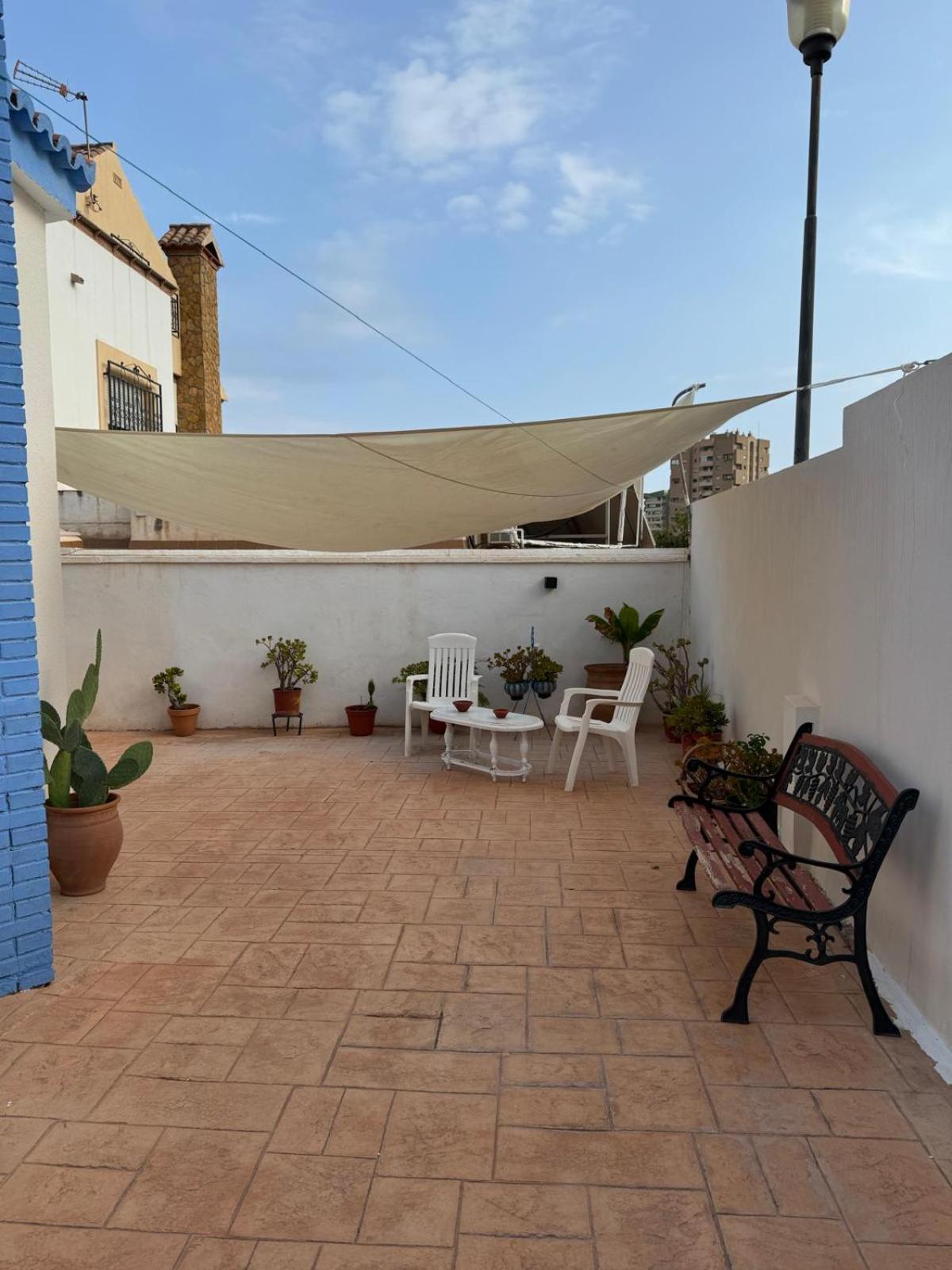 Stunning Villa In Aguadulce, Almeria Private Pool 400 Sqm Area 800M Beach Aguadulce  Ngoại thất bức ảnh
