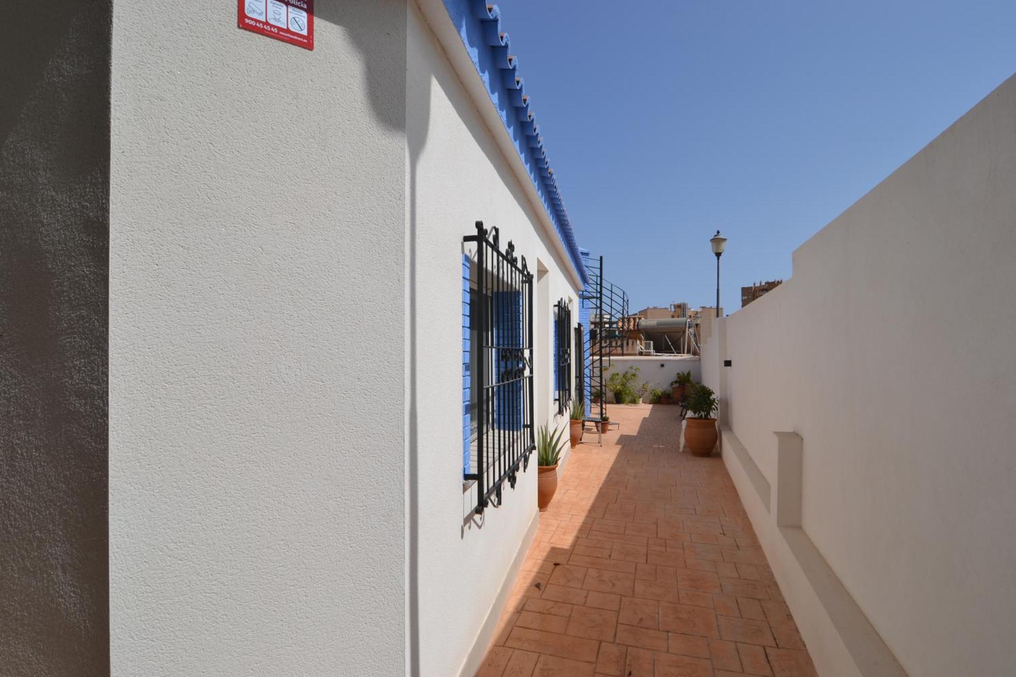 Stunning Villa In Aguadulce, Almeria Private Pool 400 Sqm Area 800M Beach Aguadulce  Ngoại thất bức ảnh