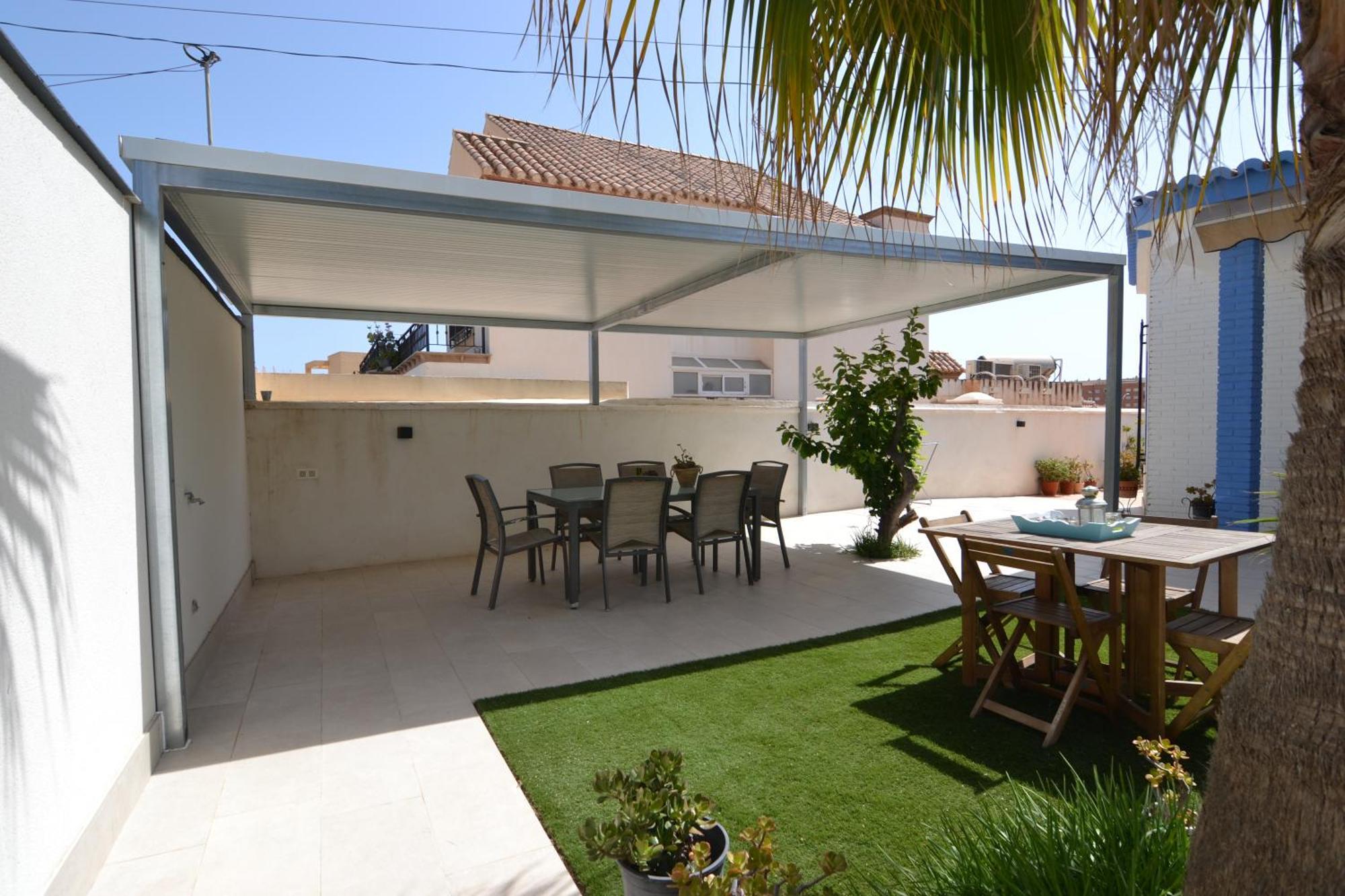 Stunning Villa In Aguadulce, Almeria Private Pool 400 Sqm Area 800M Beach Aguadulce  Ngoại thất bức ảnh