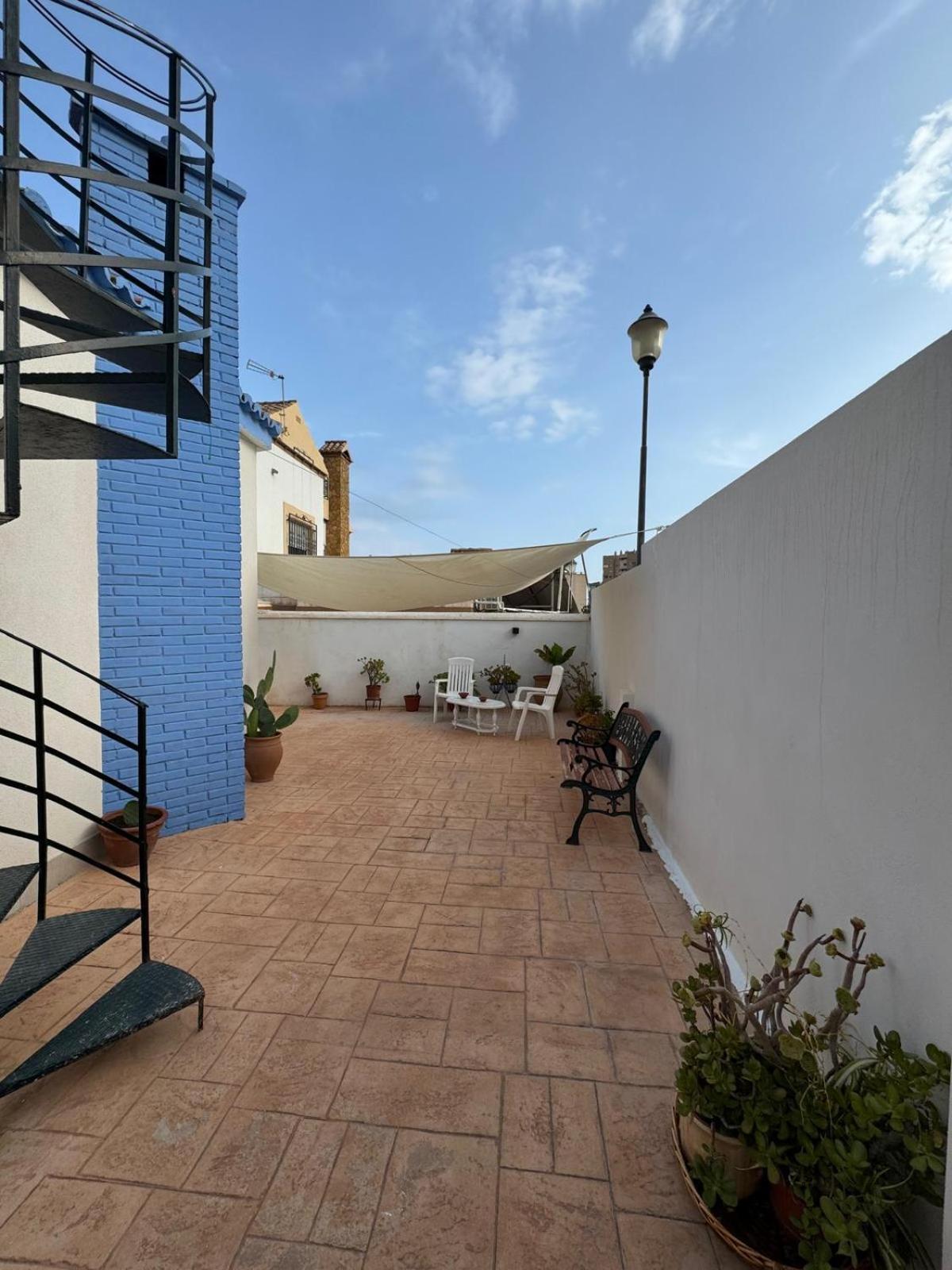 Stunning Villa In Aguadulce, Almeria Private Pool 400 Sqm Area 800M Beach Aguadulce  Ngoại thất bức ảnh