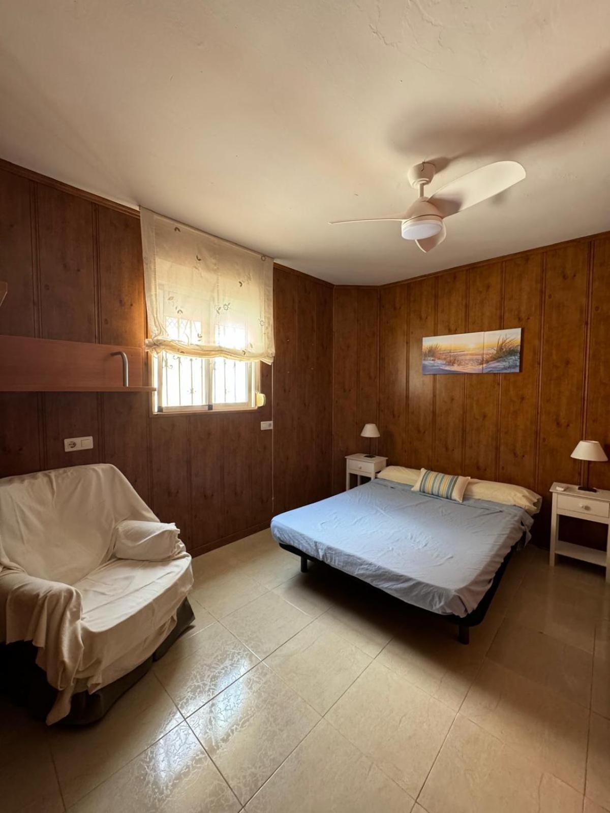 Stunning Villa In Aguadulce, Almeria Private Pool 400 Sqm Area 800M Beach Aguadulce  Ngoại thất bức ảnh