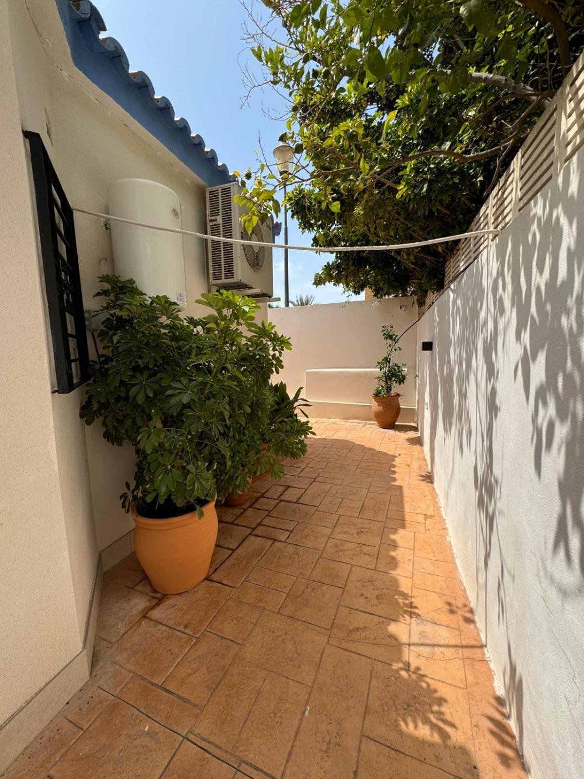 Stunning Villa In Aguadulce, Almeria Private Pool 400 Sqm Area 800M Beach Aguadulce  Ngoại thất bức ảnh