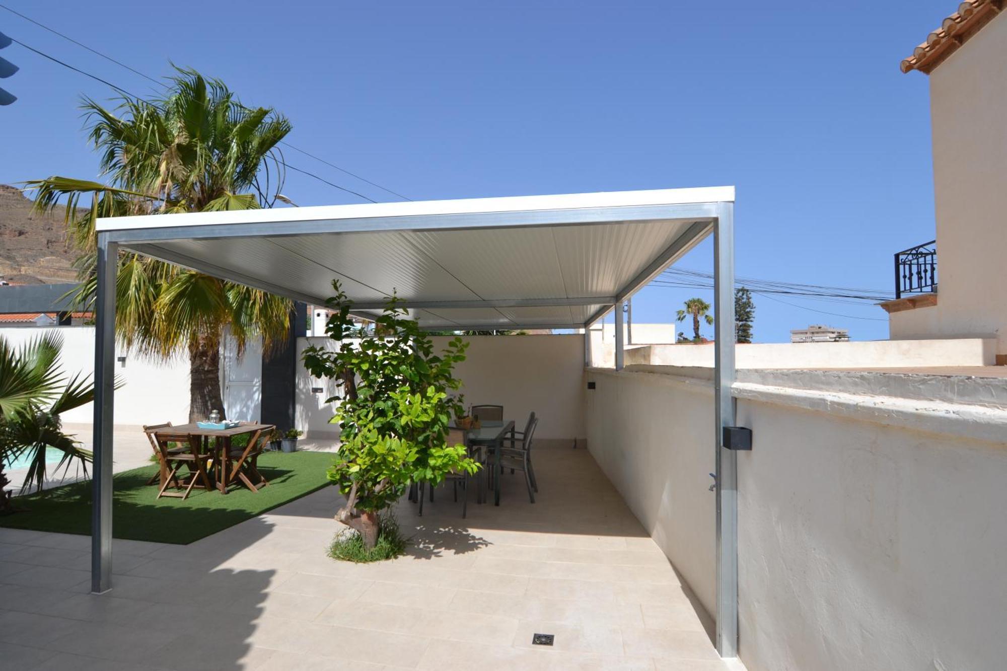 Stunning Villa In Aguadulce, Almeria Private Pool 400 Sqm Area 800M Beach Aguadulce  Ngoại thất bức ảnh