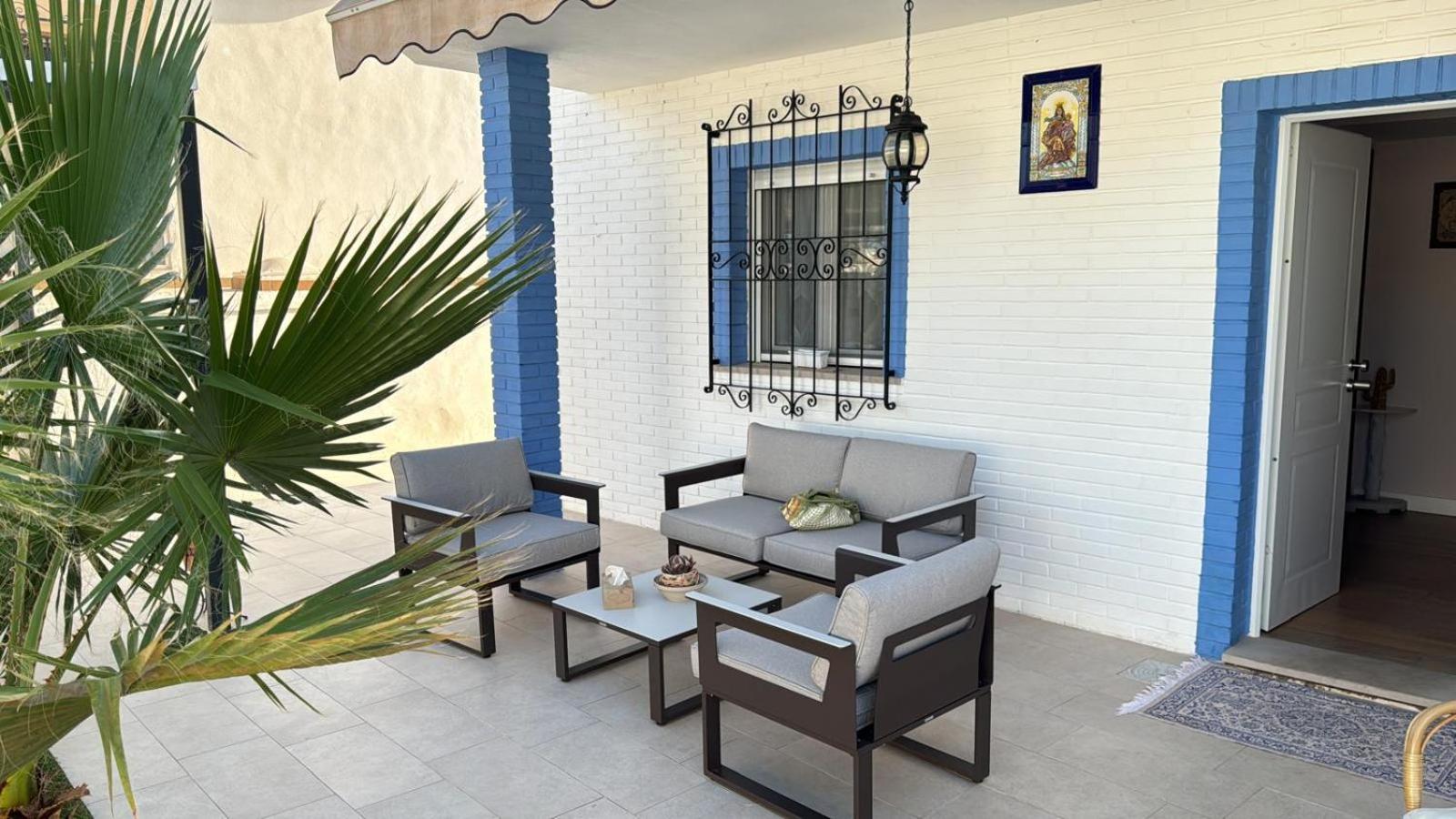Stunning Villa In Aguadulce, Almeria Private Pool 400 Sqm Area 800M Beach Aguadulce  Ngoại thất bức ảnh