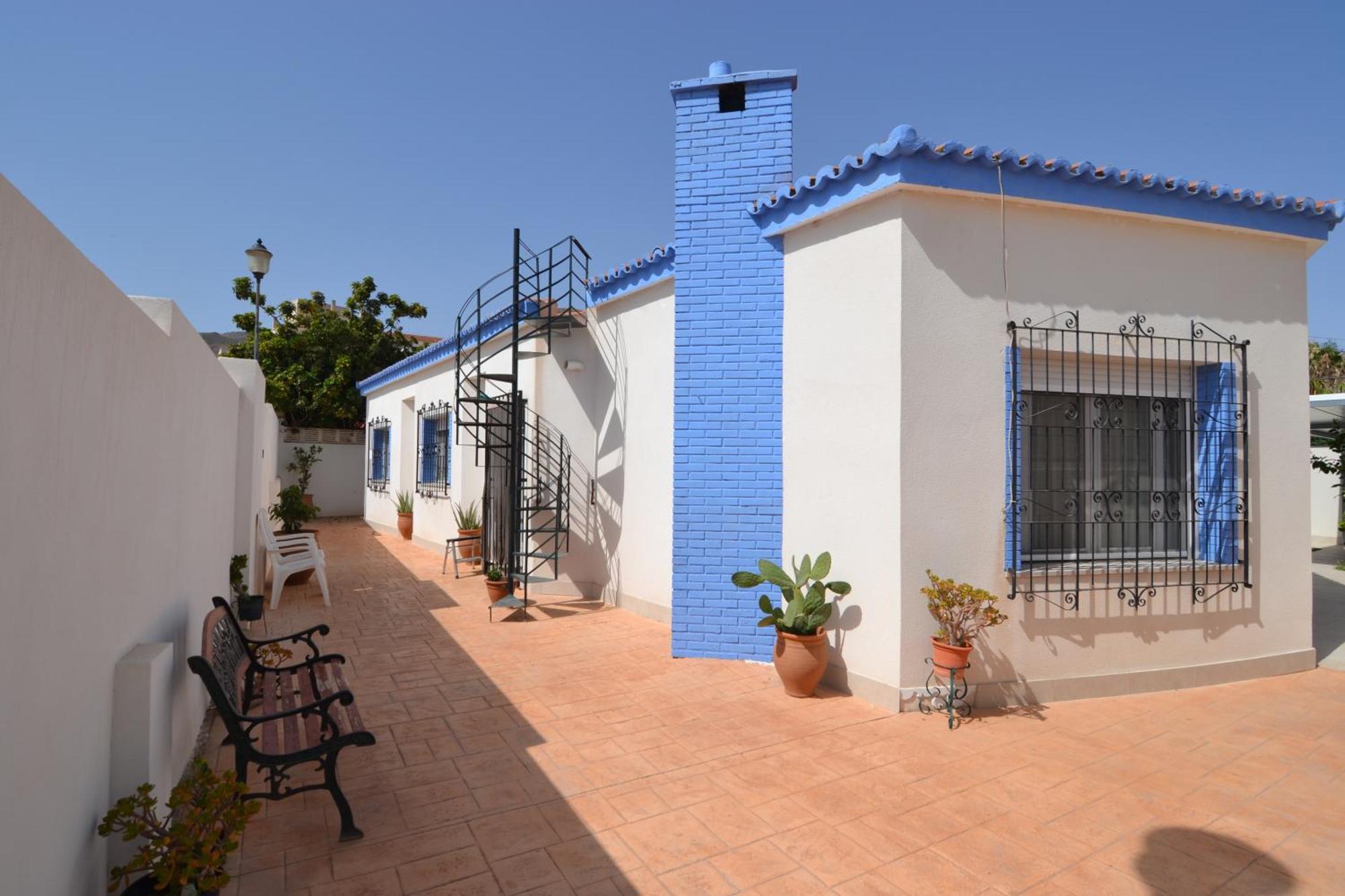 Stunning Villa In Aguadulce, Almeria Private Pool 400 Sqm Area 800M Beach Aguadulce  Ngoại thất bức ảnh